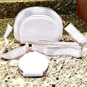 Adorable Crossbody Women’s Bag, NEW